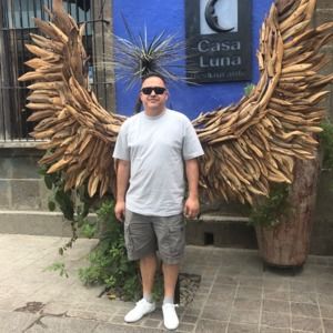 Meet your Posher, Pablo